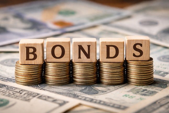 Bonds Icon