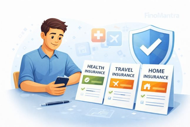 Right Insurance Icon